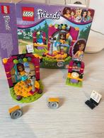 Lego friends, Ophalen of Verzenden, Zo goed als nieuw