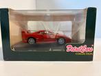27865: Ferrari F40 - Detail Cars 1:43, Overige merken, Auto, Shop@carrera-toys.com, Ophalen of Verzenden