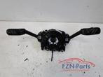VW Golf 7 Stuurcombischakelaar+Sleepring, Auto-onderdelen, Ophalen of Verzenden, Gebruikt