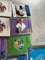 Maatschappelijke zorg en verzorgende IGBOEKEN BIEDEN!!, Boeken, Schoolboeken, Ophalen of Verzenden, Zo goed als nieuw, Overige niveaus