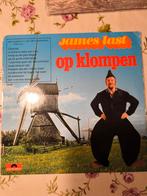 James Last - Op Klompen LP, Cd's en Dvd's, Vinyl | Overige Vinyl, Ophalen of Verzenden, Gebruikt, 12 inch