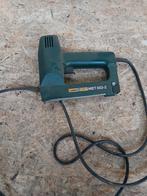 Meister Craft MET 053-2 tacker, Ophalen of Verzenden