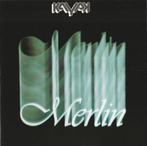 Kayak - Merlin (CD), Ophalen of Verzenden, Zo goed als nieuw, Poprock