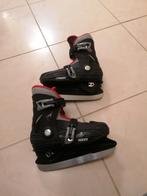 Roces hokky schaatsen, Ophalen of Verzenden, Gebruikt, IJshockeyschaatsen, Overige merken