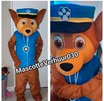 politie hond van tv mascotte huren acteur pak, Eén persoon