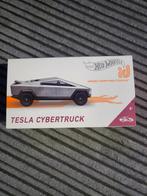 Hot Wheels id Tesla Cybertruck Serie 2 - Nieuw!, Ophalen of Verzenden, Nieuw, Auto