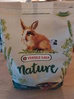 Konijnenvoer Versele-Laga Nature Cuni 2,3 kg, Ophalen of Verzenden