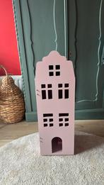 Poppenhuis grachtenpand, Verzamelen, Poppenhuizen en Toebehoren, Ophalen, Gebruikt, Poppenhuis