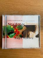 Cd New Age of Christmas, Ophalen of Verzenden, Gebruikt, Kerst