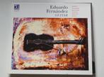 Eduardo Fernández - Guitar, Verzenden, 1960 tot 1980, Gebruikt, Jazz