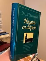 Hoogten en diepten - Ds. J.T. Doornenbal, Ophalen of Verzenden, Gelezen, Christendom | Protestants