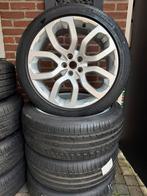 Originele Range Rover Evoque 20” velgen + Michelin| NIEUW!, Auto-onderdelen, Banden en Velgen, Ophalen, 245 mm, Banden en Velgen