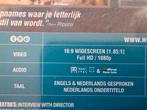 De reis van je leven Earth blu-ray BBC, Hofweg, Documentaire en Educatief, Ophalen of Verzenden, Zo goed als nieuw