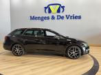 SEAT León ST 2.0 TDI FR Business Intense Airco ECC | Virtua, Voorwielaandrijving, Gebruikt, 4 cilinders, Leon