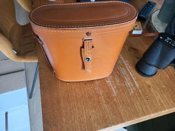 Pollux Verrekijker 10x50 met Tas beschikbaar voor biedingen