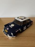 Citroën DS body Tamiya, Ophalen of Verzenden, Nieuw, 1:9 t/m 1:12, Auto
