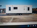 Mobiele huisvesting, Huizen en Kamers, Huizen te huur