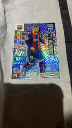 Lionel messi, Verzamelen, Ophalen of Verzenden, Zo goed als nieuw, Buitenlandse clubs, Poster, Plaatje of Sticker