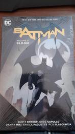 Comic / Stripboek Batman Volume 9 - Bloom (hardcover), Boeken, Strips | Comics, Eén comic, Amerika, Scott Snyder, Nieuw