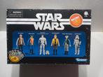 Star Wars Retro Collection A New Hope Multipack Sealed, Ophalen of Verzenden, Nieuw, Actiefiguurtje
