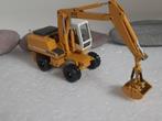 Conrad #2830 Liebherr A912 Wheeled Excavator w/Clamshell Buc, Hobby en Vrije tijd, Modelauto's | 1:50, Nieuw, Hijskraan, Tractor of Landbouw