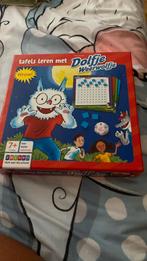 Tafels leren met Dolfje Weerwolfje, Ophalen of Verzenden, Zo goed als nieuw