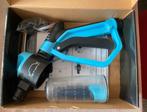 STIPT FOAM CANNON + DIRT FOAM, Ophalen of Verzenden