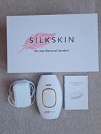 Silk skin IPL Hair Removal Handset, Ophalen of Verzenden, Zo goed als nieuw, Scheren en Epileren