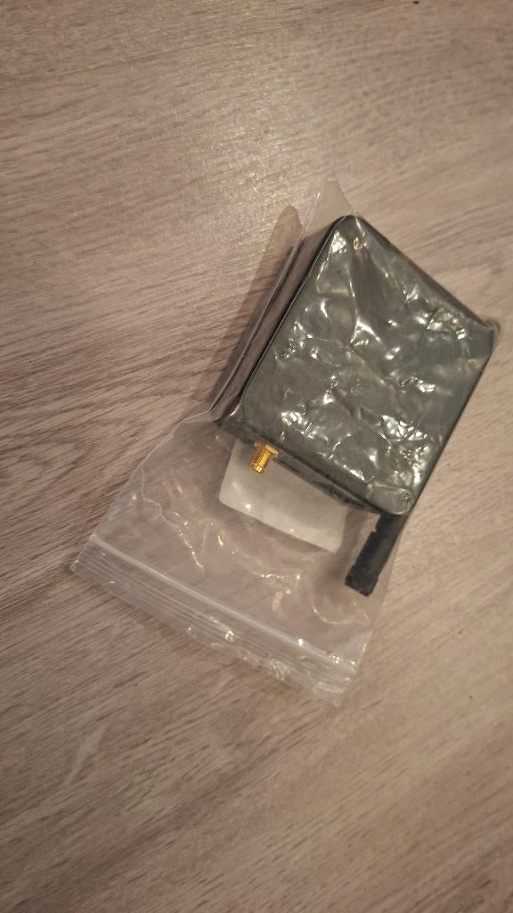 Zigstar Zigbee UZG-01 coordinator, Hobby en Vrije tijd, Elektronica-componenten, Nieuw, Ophalen of Verzenden