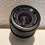 Vivitar auto-wide angle 55, Audio, Tv en Foto, Fotografie | Lenzen en Objectieven, Ophalen, Gebruikt, Groothoeklens