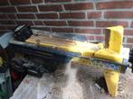 Kloofmachine, Ophalen, Gebruikt, Elektrisch, Liggend