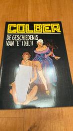 Zwarte reeks de geschiedenis van e erotische strip, Boeken, Stripboeken, Eén stripboek, Ophalen of Verzenden, Zo goed als nieuw