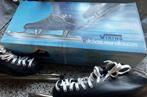 Viking schaatsen 1x op geschaatst z.g.a.n nieuw in doos., Viking, Ophalen of Verzenden, Zo goed als nieuw, Noren