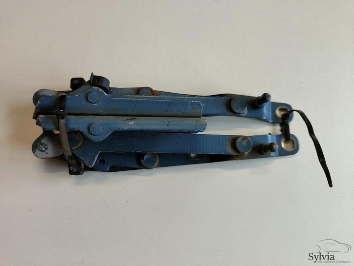 Achterklep scharnier set BMW Z3 roadster 8413371 8413372, Auto-onderdelen, Carrosserie en Plaatwerk, BMW, Gebruikt, Ophalen of Verzenden