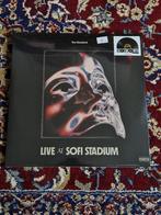 The Weeknd - Live at sofi stadium 3-LP [RSD 2024], Cd's en Dvd's, Vinyl | Hiphop en Rap, 2000 tot heden, Ophalen of Verzenden