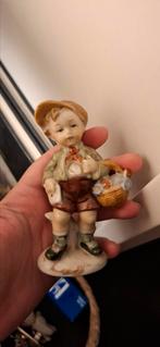 Wagner & Apel Bertram beeldje, Verzamelen, Beelden en Beeldjes, Ophalen of Verzenden, Zo goed als nieuw, Hummel