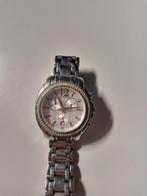 Zilveren Michael Kors Dameshorloge MK5602, Staal, Gebruikt, Staal, Fossil