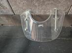Vespa lx 50 windscherm klein, Ophalen of Verzenden