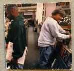 DJ Shadow - Entroducing…. (Cd hiphop), 1985 tot 2000, Gebruikt, Ophalen of Verzenden