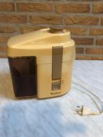 Moulinex sapcentrifuge, Antiek en Kunst, Ophalen