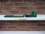 WSI  Scania  R  Highline  van  G. L. de  Haan., Hobby en Vrije tijd, Modelauto's | 1:50, Verzenden, Nieuw, Bus of Vrachtwagen