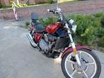 Honda Super magna, 700 cc, 4 cilinders, Chopper, Particulier