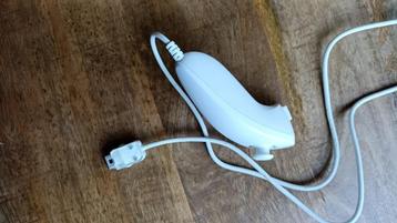Nintendo Nunchuk Controller beschikbaar voor biedingen