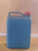 jerrycan ton voor vloeistoffen, Ophalen of Verzenden, Zo goed als nieuw