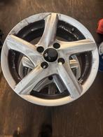 Fiat Velgen 14 inch - Lichtmetaal, Ophalen, Gebruikt
