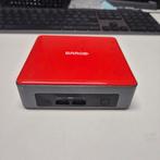 Intel NUC 7 i3 8GB 256Nvme Wifi HDMI, Computers en Software, Desktop Pc's, 2 tot 3 Ghz, Verzenden, 8 GB, Intel