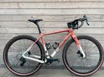One of a kind Freccia “Le Tolfe” gravel  (M)  Ekar 1x13, Fietsen en Brommers, Fietsen | Racefietsen, Overige merken, 28 inch, Stalbergweg