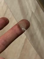 Glazen tafel, Ophalen, 100 tot 150 cm, 50 tot 100 cm, Glas