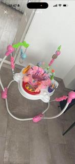 Roze jumper voor Baby, Kinderen en Baby's, Ophalen of Verzenden, Zo goed als nieuw