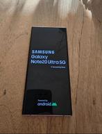 Samsung Galaxy note 20 ultra, Telecommunicatie, Mobiele telefoons | Samsung, Galaxy Note 20, Gebruikt, Ophalen of Verzenden, Roze